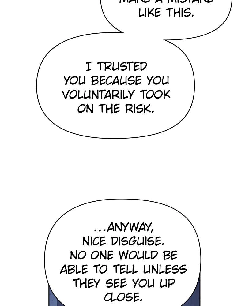Your Throne Chapter 109 – HIGH RISK, HIGH RETURN (2) Page 110