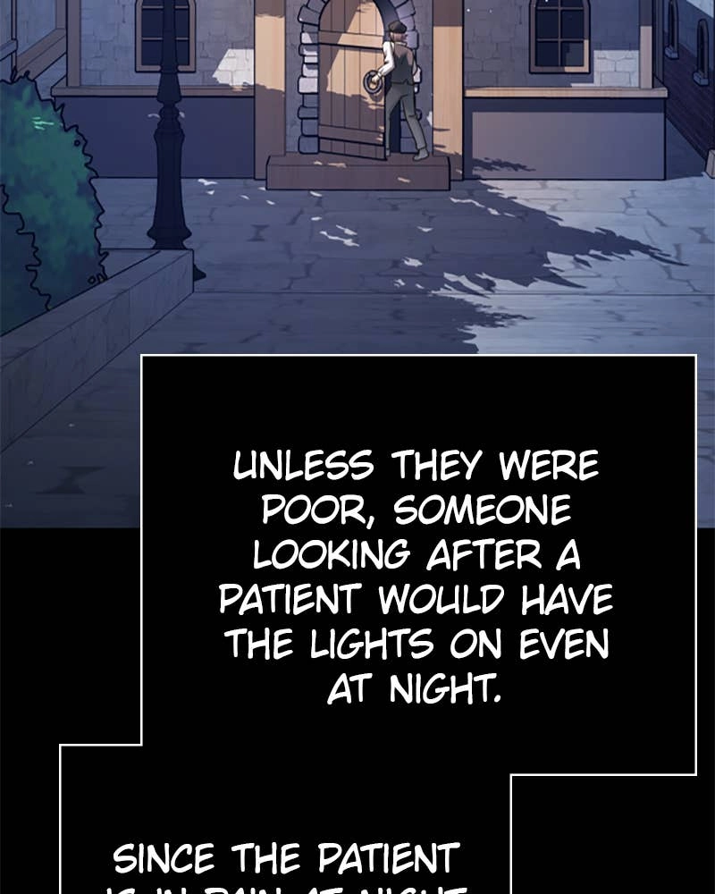 Your Throne Chapter 109 – HIGH RISK, HIGH RETURN (2) Page 124