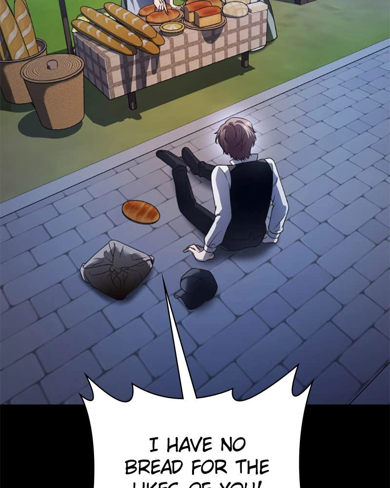 Your Throne Chapter 109 – HIGH RISK, HIGH RETURN (2) Page 134