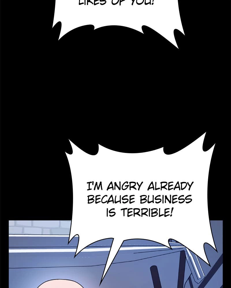 Your Throne Chapter 109 – HIGH RISK, HIGH RETURN (2) Page 135
