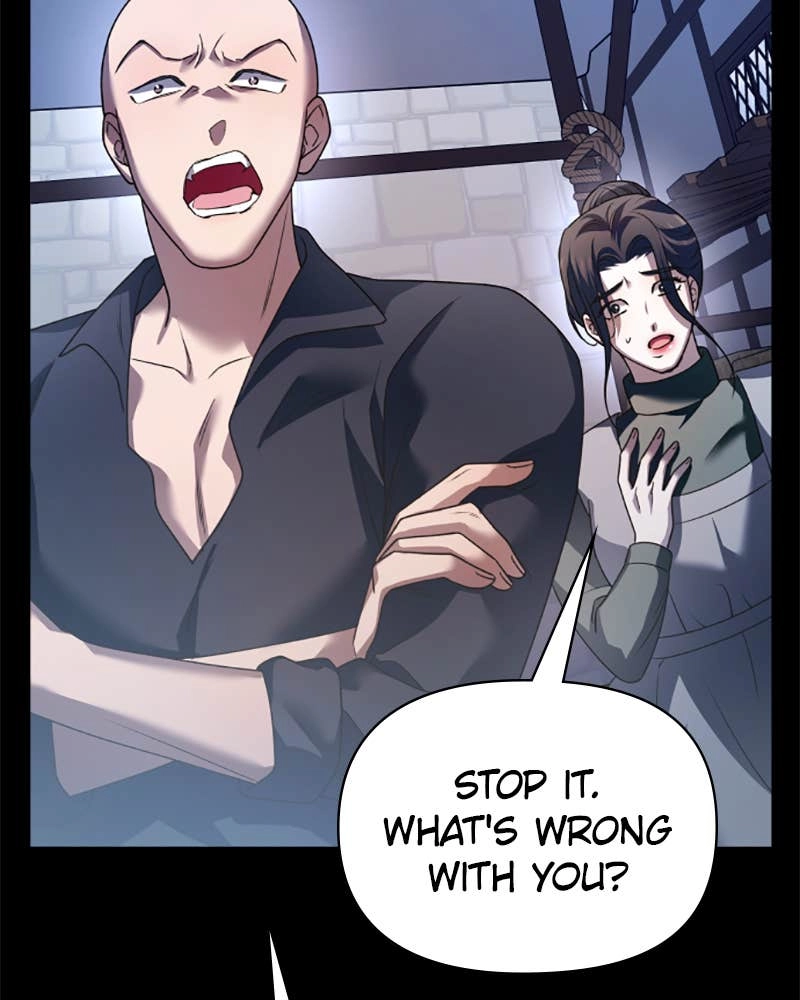Your Throne Chapter 109 – HIGH RISK, HIGH RETURN (2) Page 136