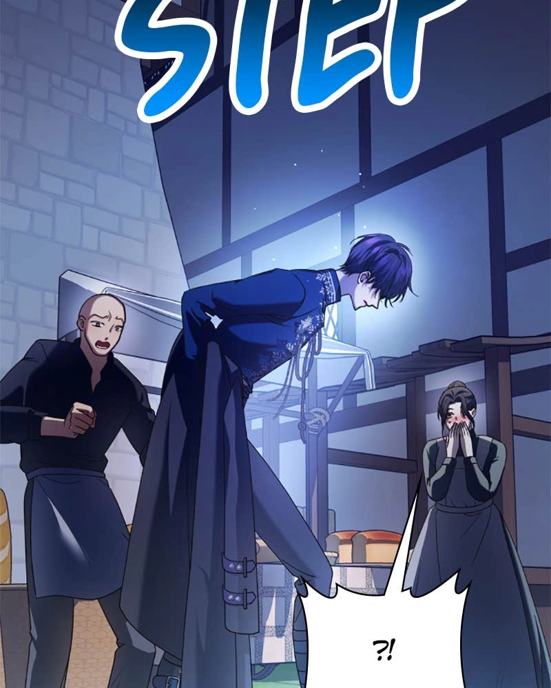 Your Throne Chapter 109 – HIGH RISK, HIGH RETURN (2) Page 147