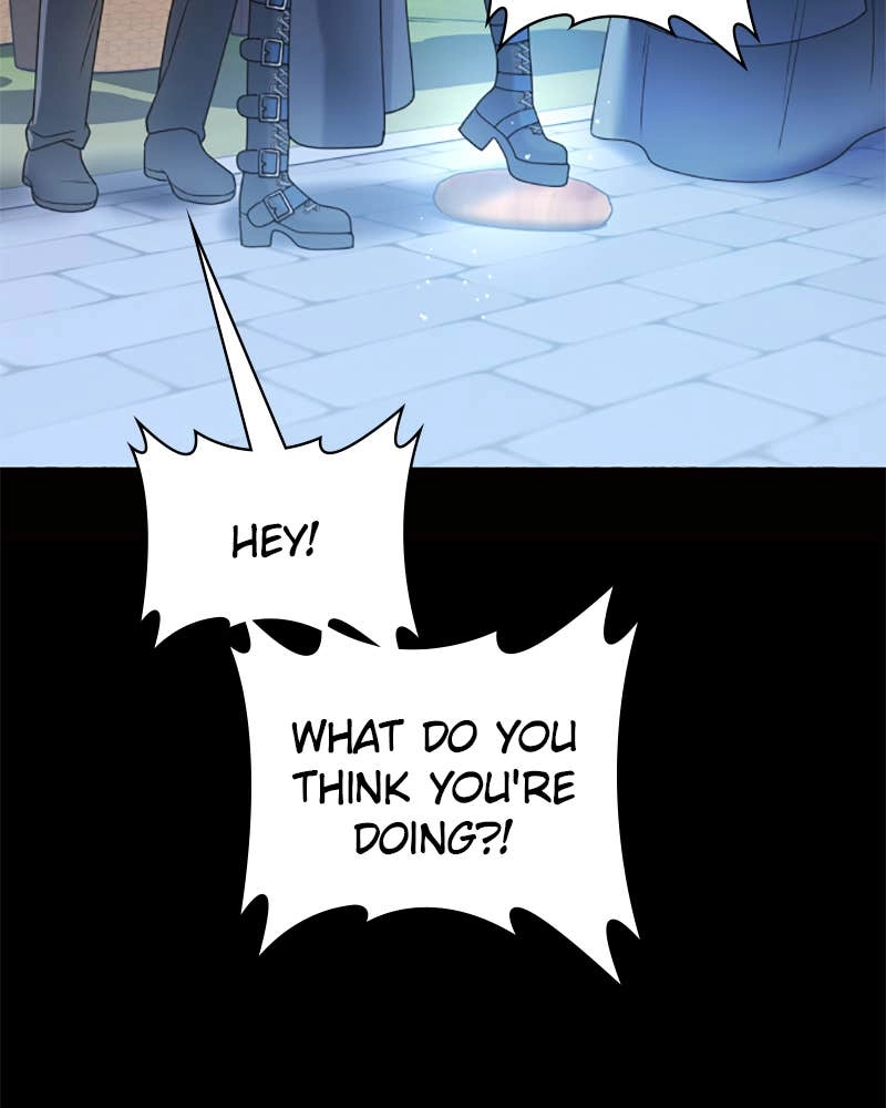 Your Throne Chapter 109 – HIGH RISK, HIGH RETURN (2) Page 148