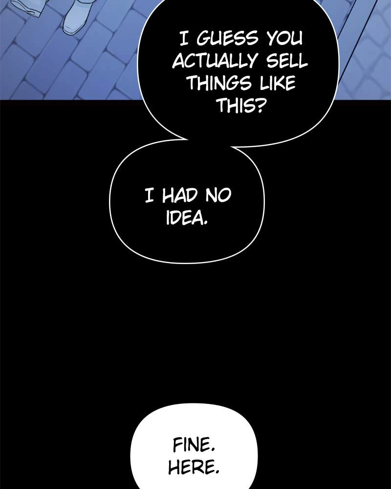 Your Throne Chapter 109 – HIGH RISK, HIGH RETURN (2) Page 156