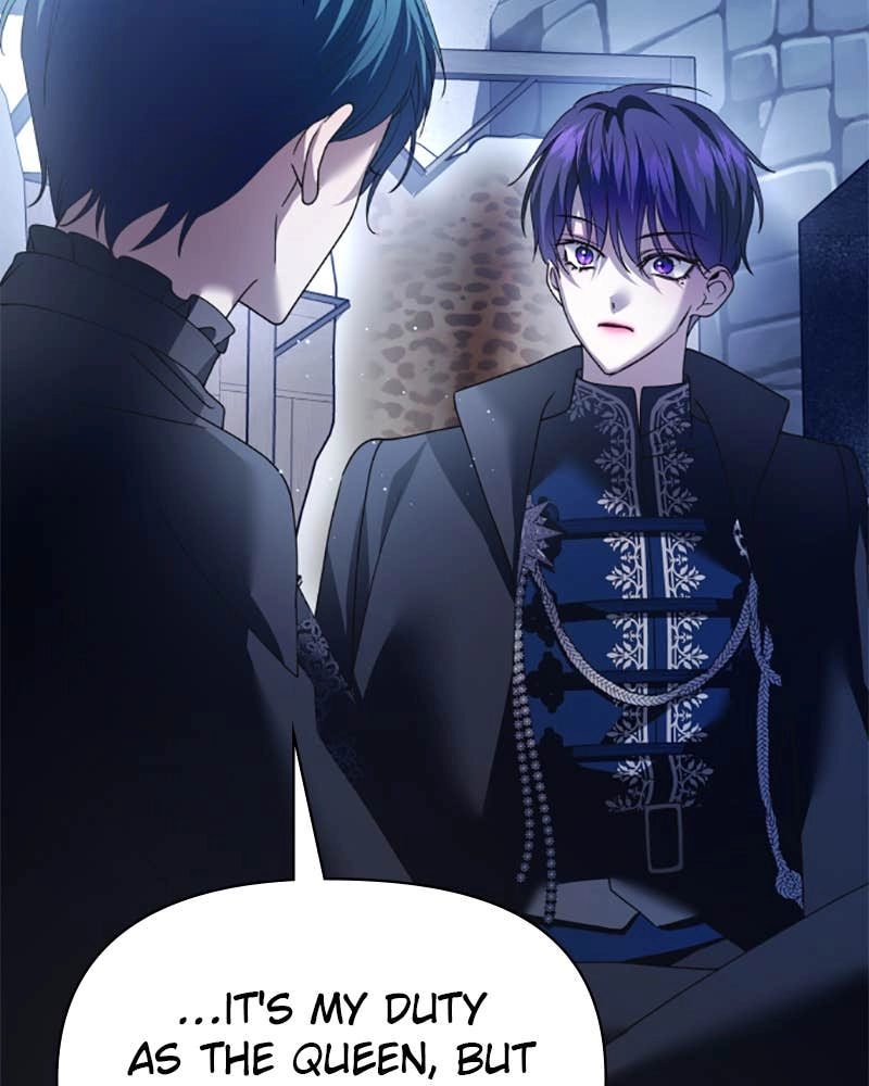 Your Throne Chapter 109 – HIGH RISK, HIGH RETURN (2) Page 167