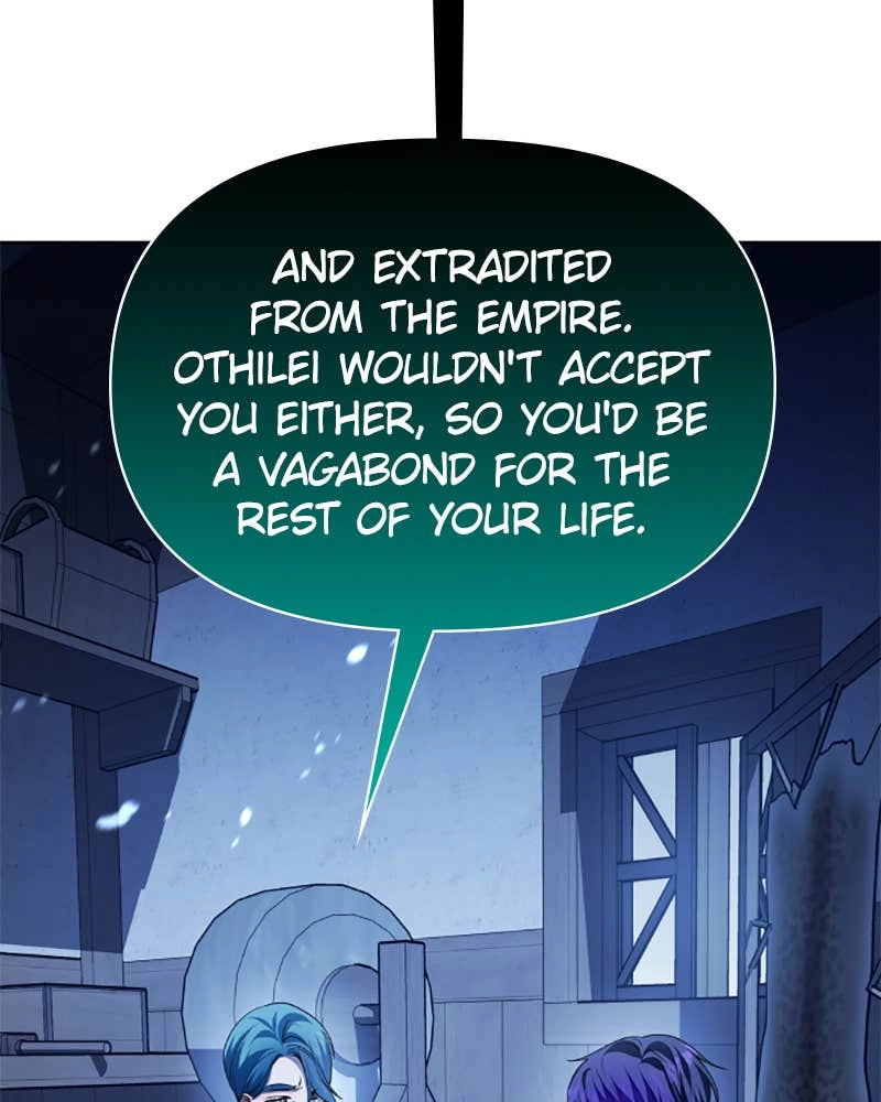 Your Throne Chapter 109 – HIGH RISK, HIGH RETURN (2) Page 171
