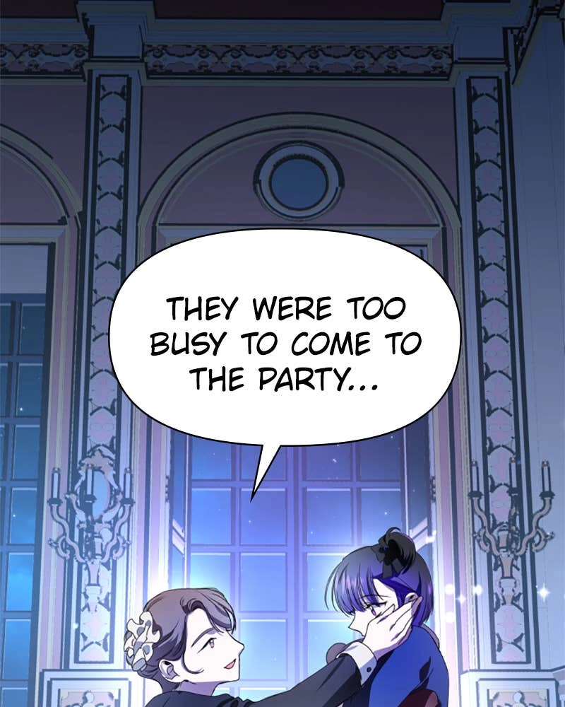 Your Throne Chapter 11 – One In A Million Page 5