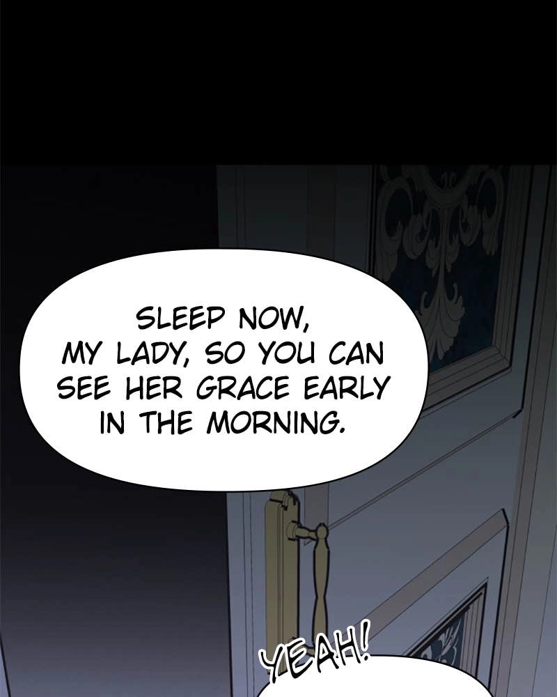 Your Throne Chapter 11 – One In A Million Page 7