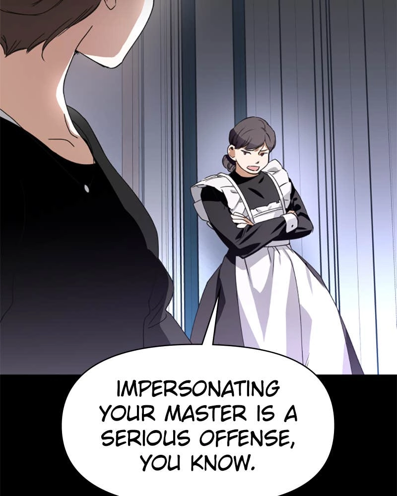 Your Throne Chapter 11 – One In A Million Page 10