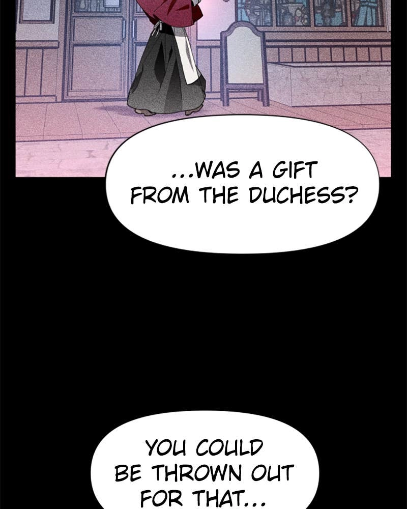 Your Throne Chapter 11 – One In A Million Page 12