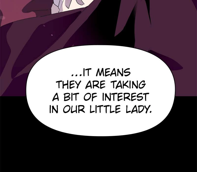 Your Throne Chapter 11 – One In A Million Page 16