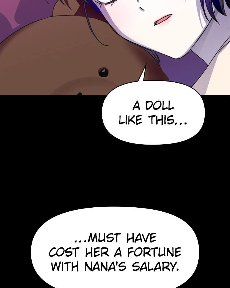 Your Throne Chapter 11 – One In A Million Page 20