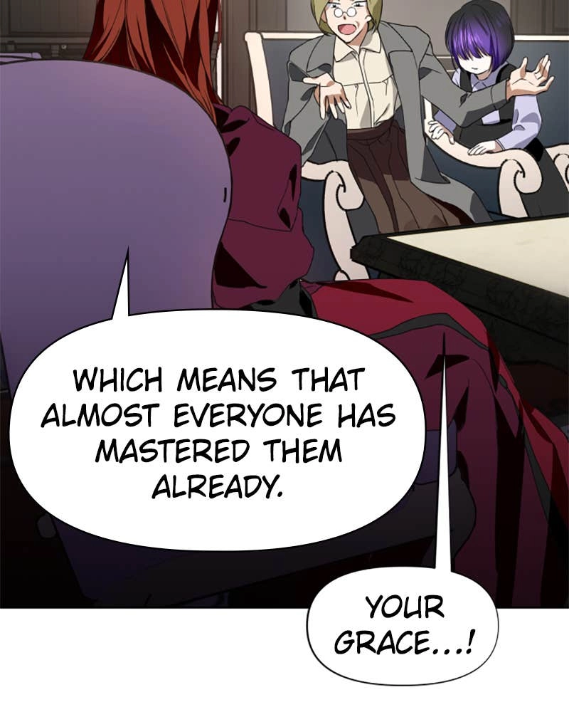 Your Throne Chapter 11 – One In A Million Page 26