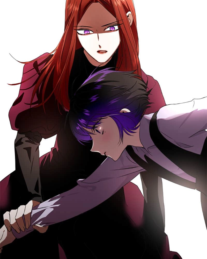 Your Throne Chapter 11 – One In A Million Page 31