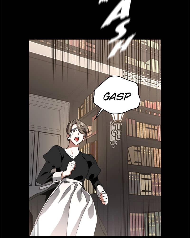 Your Throne Chapter 11 – One In A Million Page 40