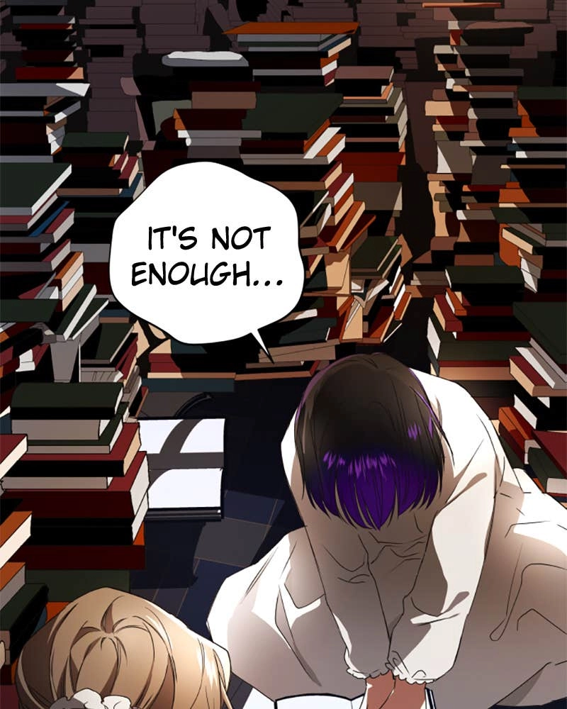 Your Throne Chapter 11 – One In A Million Page 42