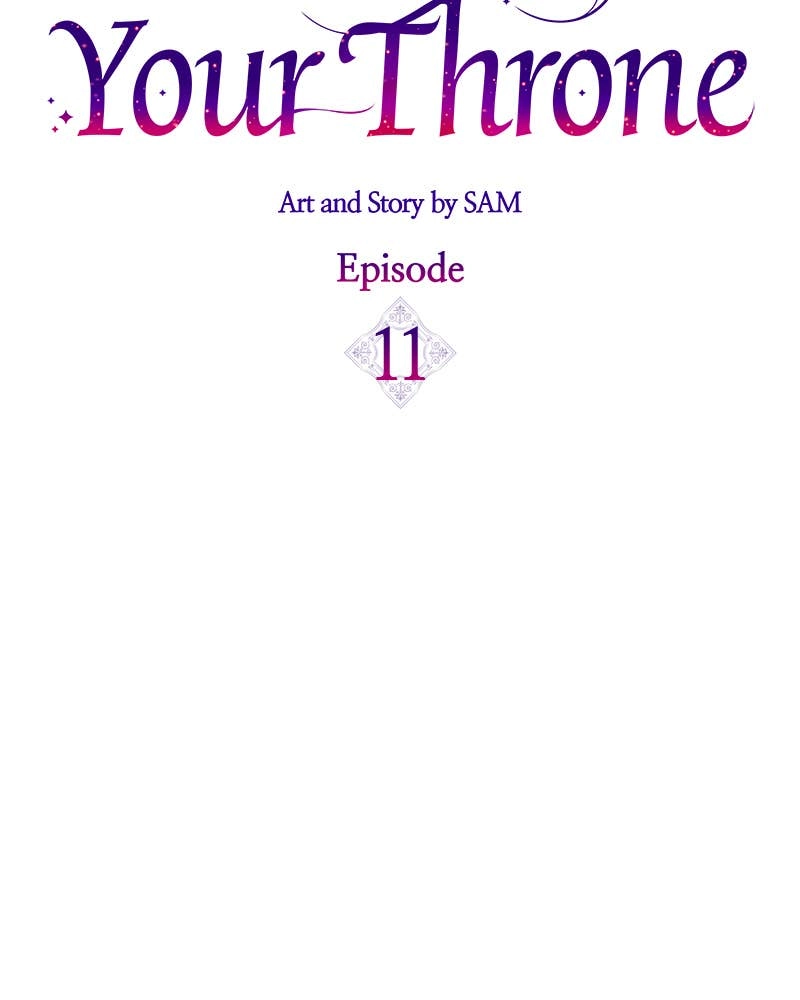Your Throne Chapter 11 – One In A Million Page 58