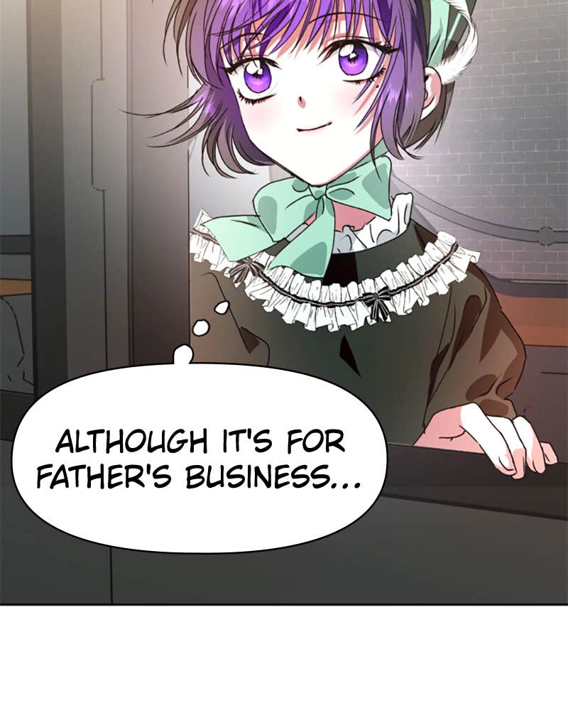 Your Throne Chapter 11 – One In A Million Page 62