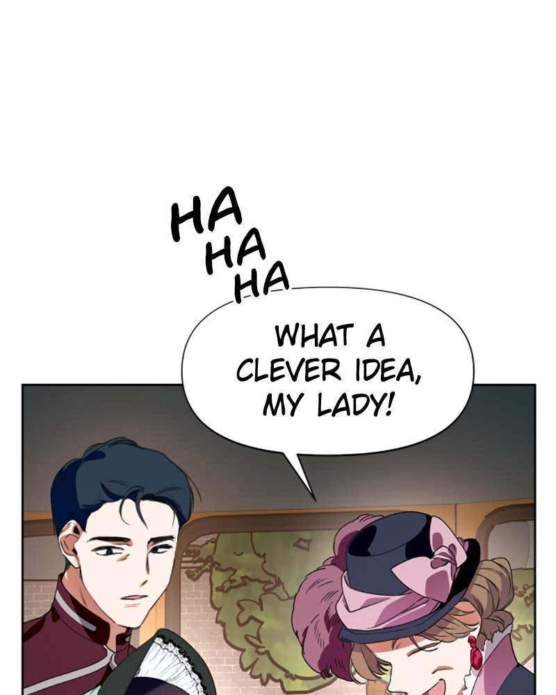 Your Throne Chapter 11 – One In A Million Page 75