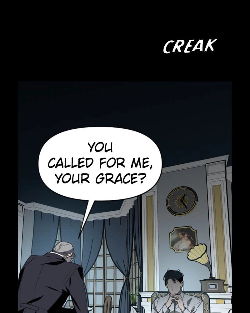 Your Throne Chapter 11 – One In A Million Page 82