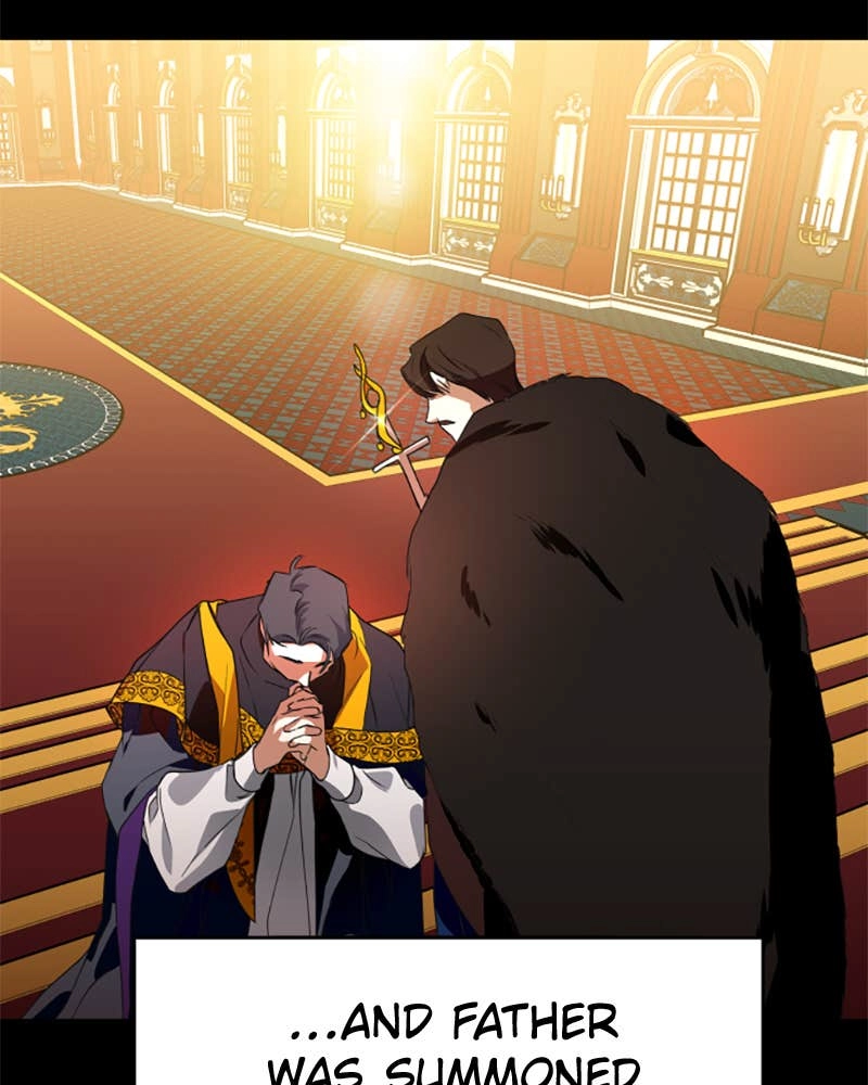 Your Throne Chapter 11 – One In A Million Page 88