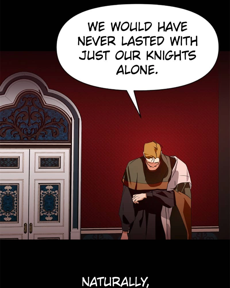 Your Throne Chapter 11 – One In A Million Page 90
