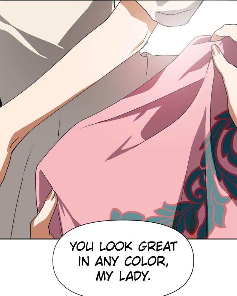 Your Throne Chapter 11 – One In A Million Page 96