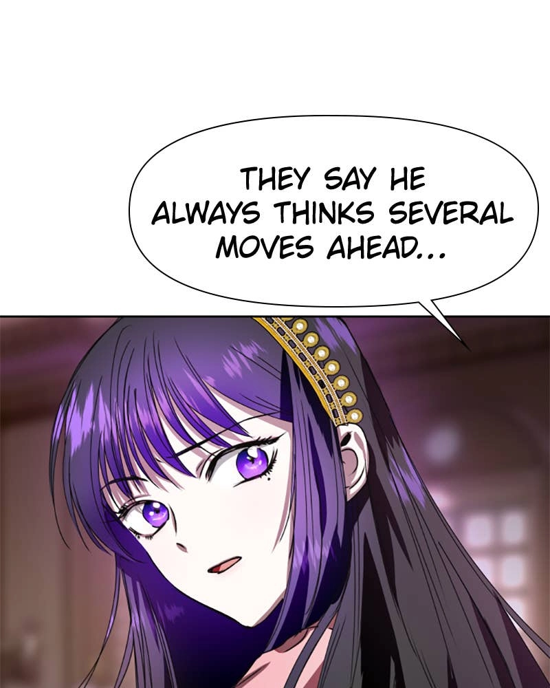 Your Throne Chapter 11 – One In A Million Page 100
