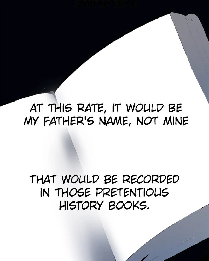 Your Throne Chapter 11 – One In A Million Page 106