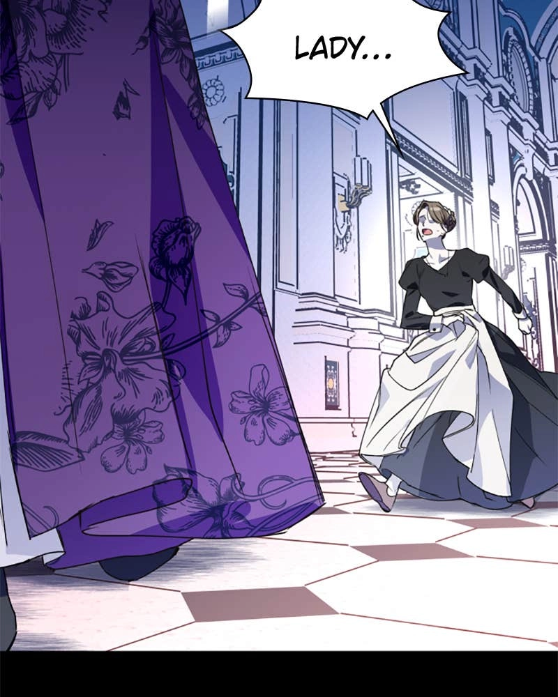 Your Throne Chapter 11 – One In A Million Page 120