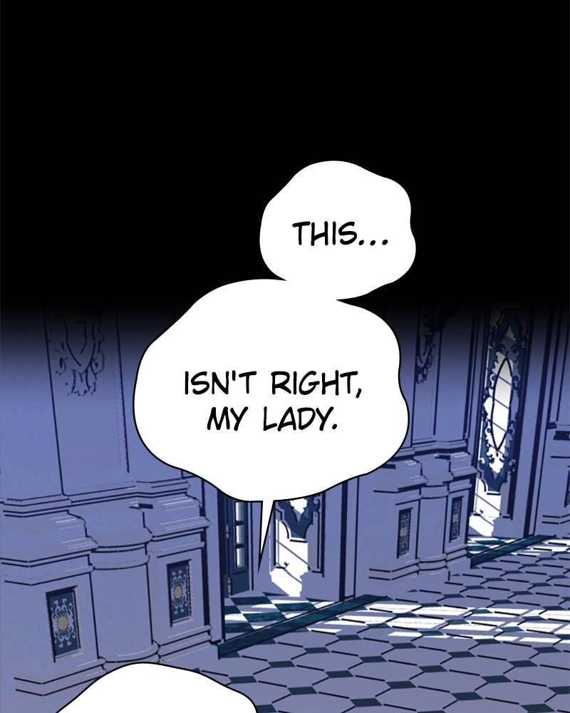 Your Throne Chapter 11 – One In A Million Page 124