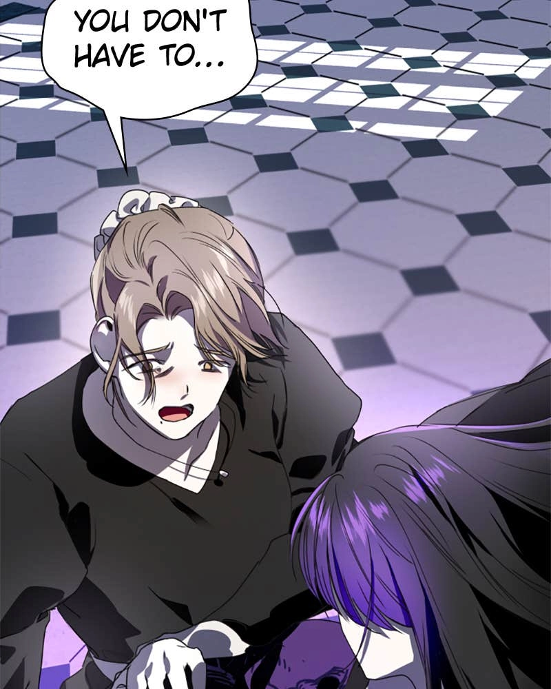 Your Throne Chapter 11 – One In A Million Page 125