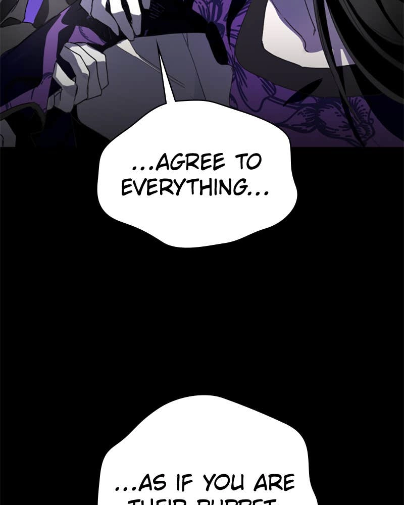 Your Throne Chapter 11 – One In A Million Page 126