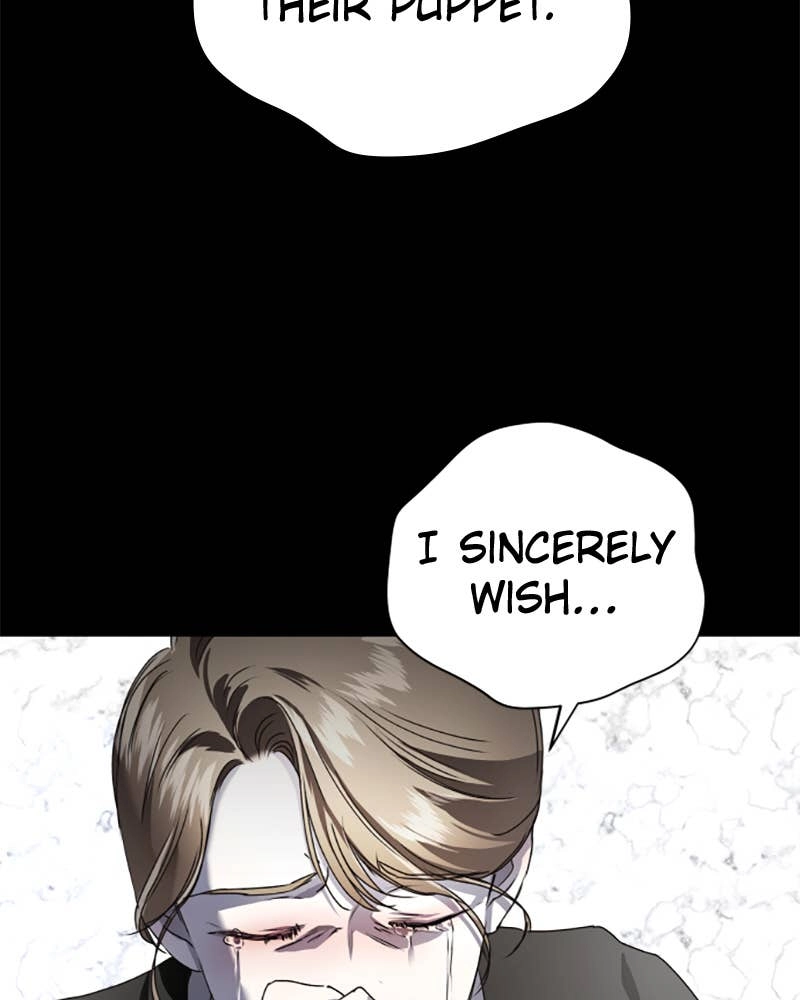 Your Throne Chapter 11 – One In A Million Page 127