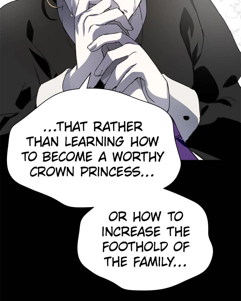 Your Throne Chapter 11 – One In A Million Page 128