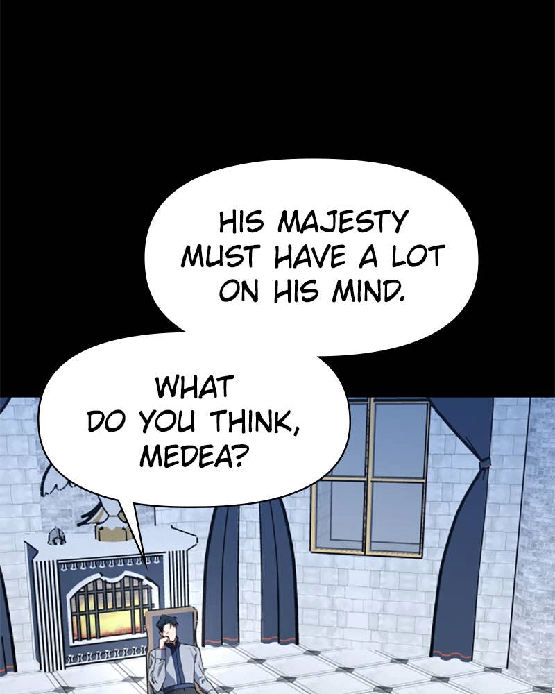 Your Throne Chapter 11 – One In A Million Page 144