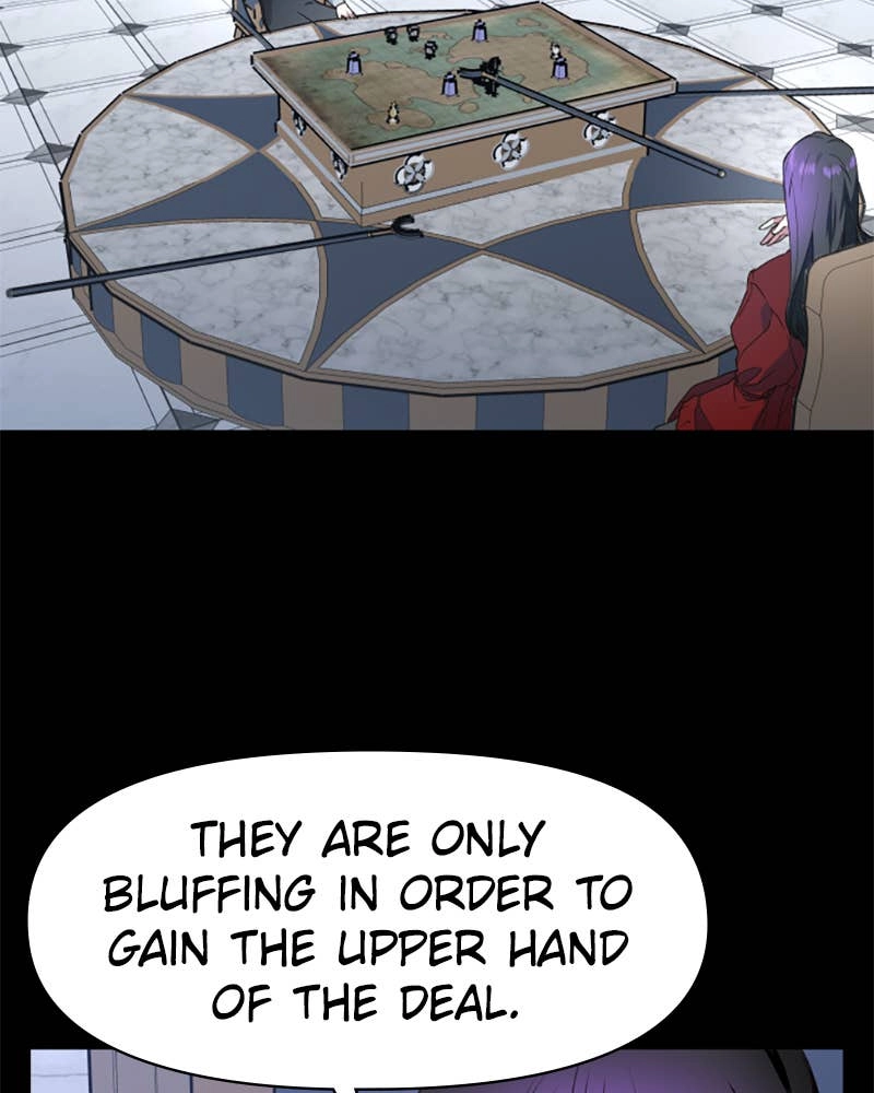 Your Throne Chapter 11 – One In A Million Page 145