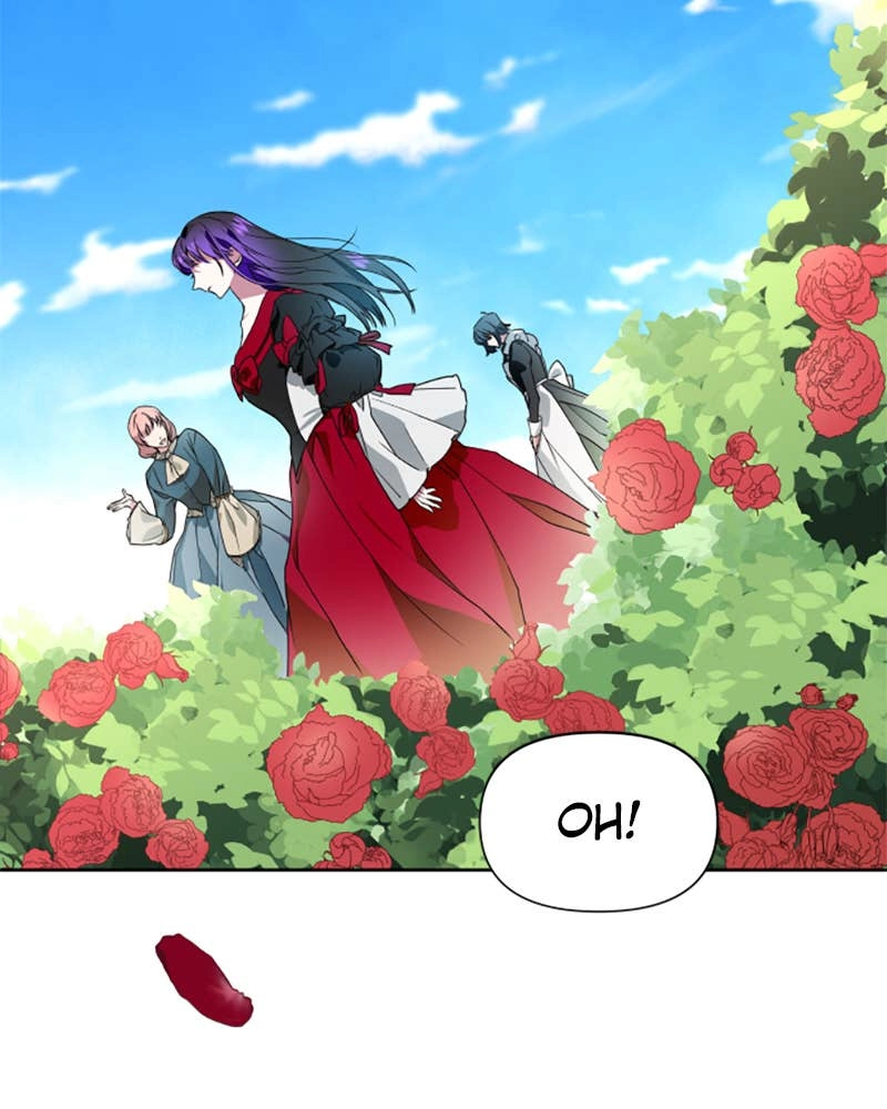 Your Throne Chapter 11 – One In A Million Page 152