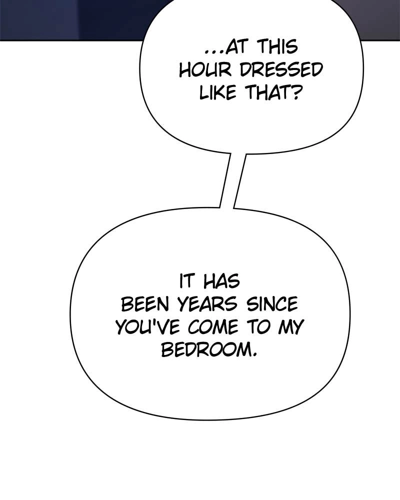 Your Throne Chapter 110 – HIGH RISK, HIGH RETURN (3) Page 5