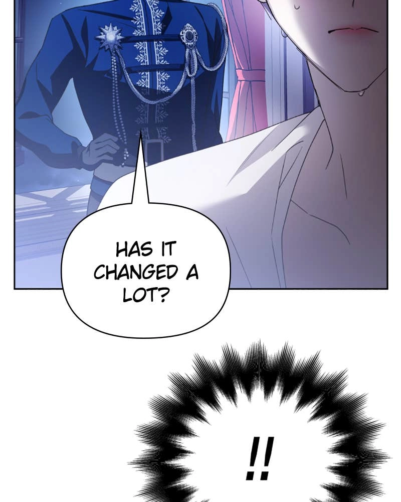 Your Throne Chapter 110 – HIGH RISK, HIGH RETURN (3) Page 11