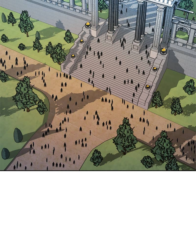 Your Throne Chapter 110 – HIGH RISK, HIGH RETURN (3) Page 31