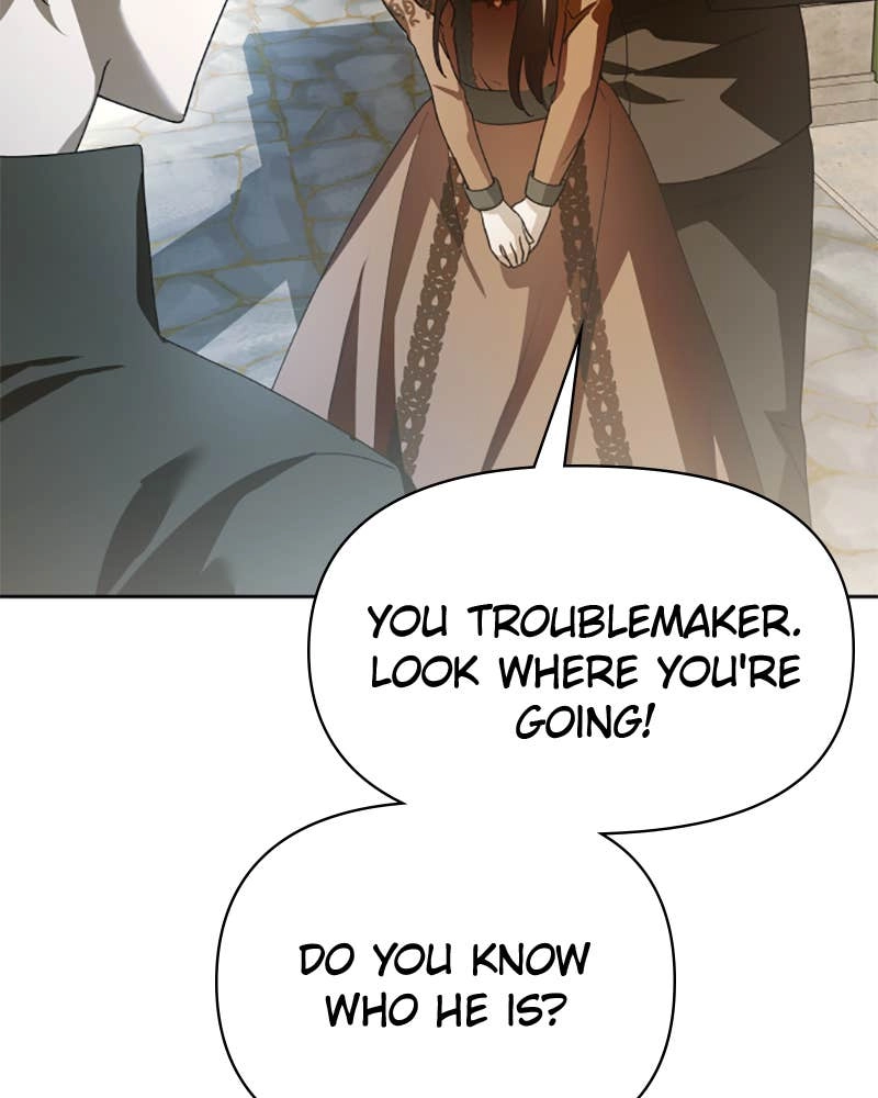Your Throne Chapter 110 – HIGH RISK, HIGH RETURN (3) Page 40