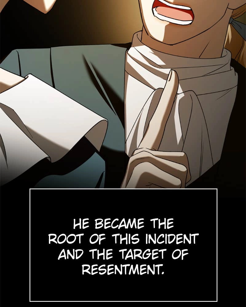 Your Throne Chapter 110 – HIGH RISK, HIGH RETURN (3) Page 55