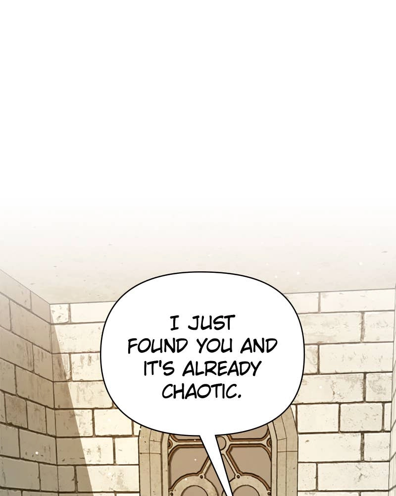 Your Throne Chapter 110 – HIGH RISK, HIGH RETURN (3) Page 80