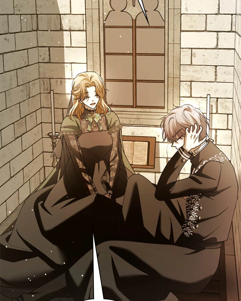 Your Throne Chapter 110 – HIGH RISK, HIGH RETURN (3) Page 81