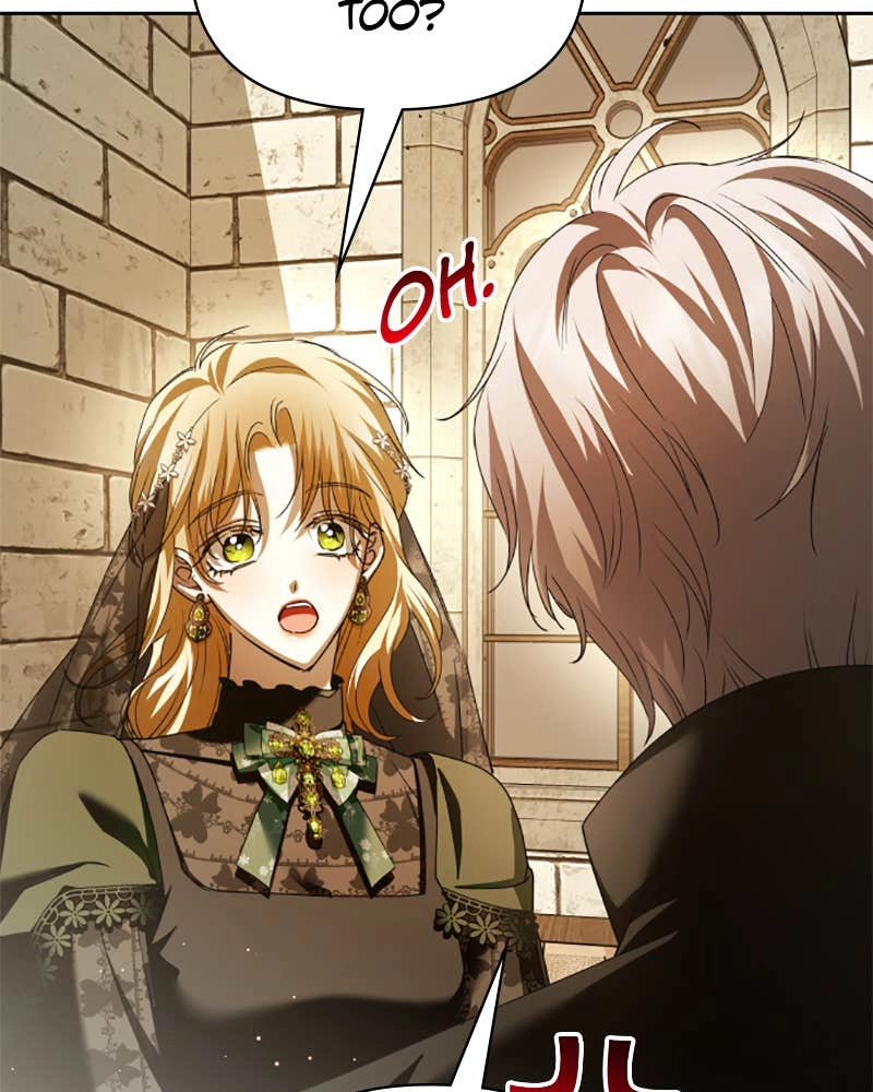 Your Throne Chapter 110 – HIGH RISK, HIGH RETURN (3) Page 84