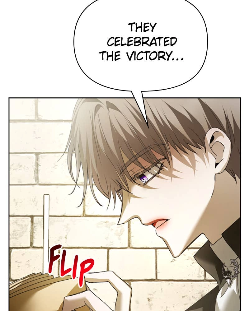 Your Throne Chapter 110 – HIGH RISK, HIGH RETURN (3) Page 116
