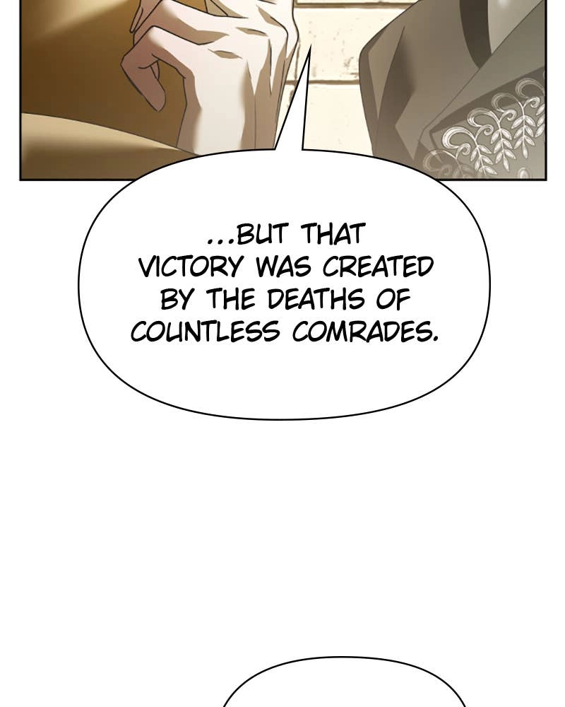 Your Throne Chapter 110 – HIGH RISK, HIGH RETURN (3) Page 117