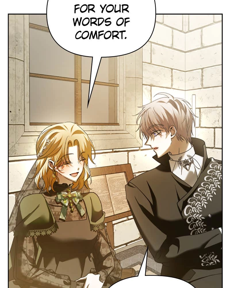 Your Throne Chapter 110 – HIGH RISK, HIGH RETURN (3) Page 130