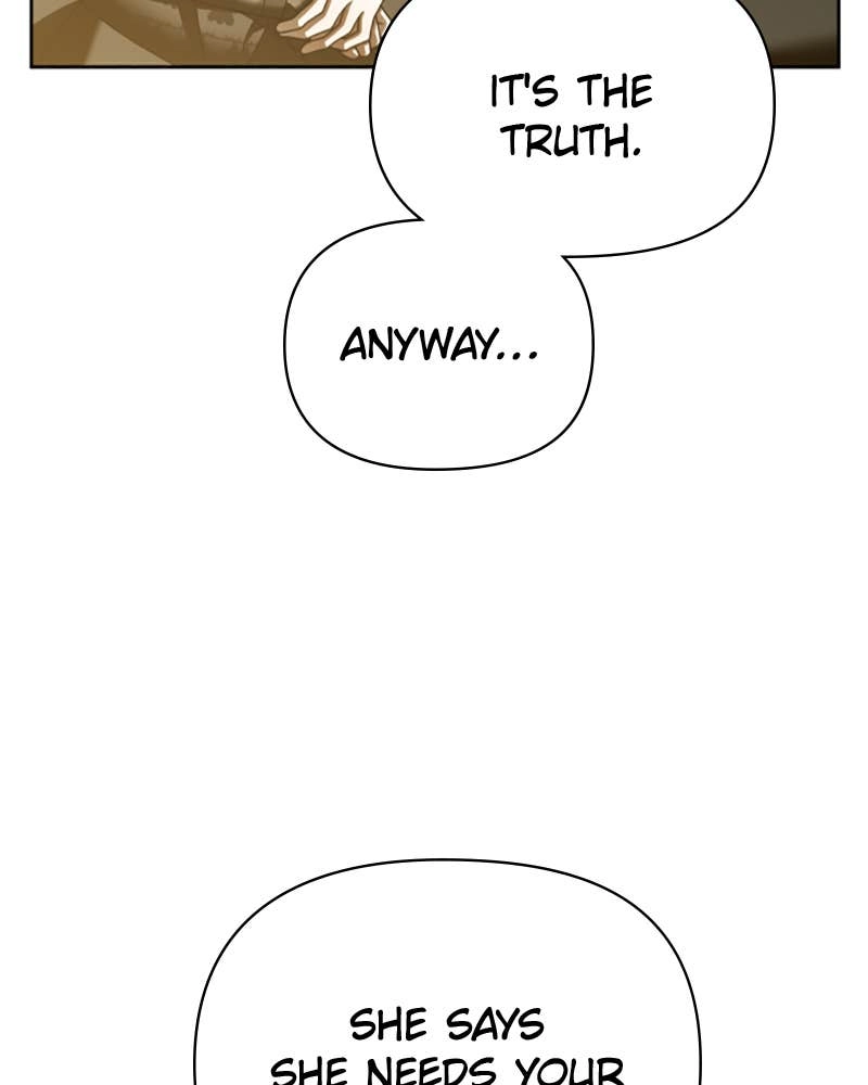 Your Throne Chapter 110 – HIGH RISK, HIGH RETURN (3) Page 131